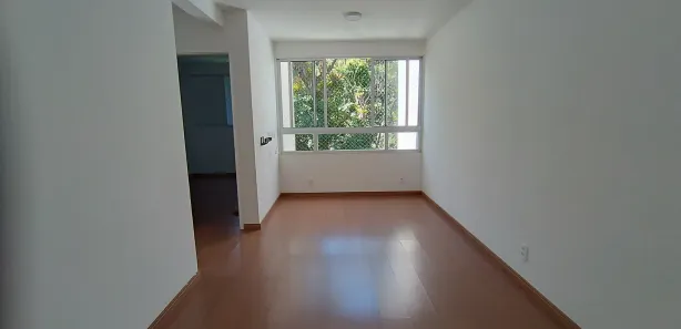 Apartamento com 2 Quartos para alugar, 58m² no Independência, Petrópolis
