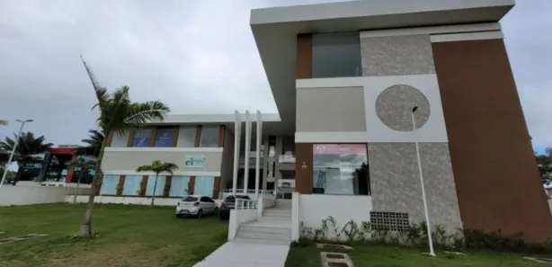 Loja / Salão / Ponto Comercial com 1 Quarto à venda, 20m² no Alphaville (Abrantes), Camaçari
