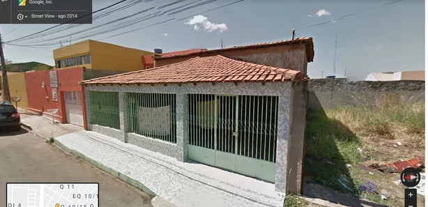 Casa com 3 Quartos à venda, 275m² no Setor Leste, Brasília