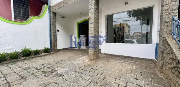 Casa Comercial para alugar, 300m² no Centro, Bragança Paulista