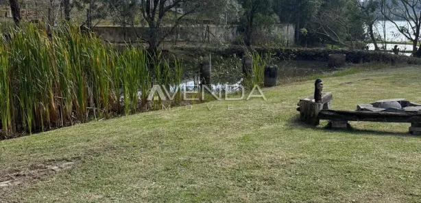 Casa de Condomínio com 4 Quartos à venda, 440m² no Jardim Menino Deus, Quatro Barras