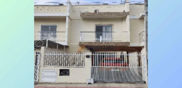 Casa com 2 Quartos à venda, 103m² no Gravatá, Navegantes