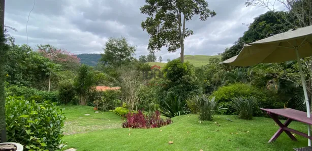Casa com 2 Quartos à venda, 1000m² no Floresta, Juiz de Fora