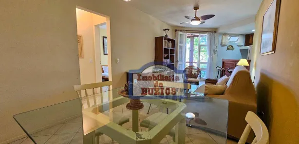 Casa de Condomínio com 1 Quarto à venda, 60m² no , Armação dos Búzios