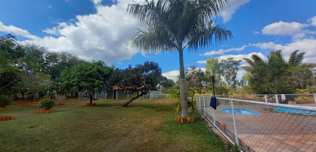 Fazenda / Sítio / Chácara com 4 Quartos à venda, 20000m² no , Brasília