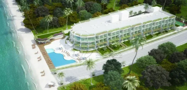 Apartamento com 2 Quartos à venda, 80m² no Barra Mar, Barra de São Miguel