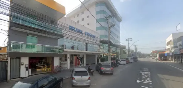 Loja / Salão / Ponto Comercial para alugar, 180m² no Centro, Cabo Frio