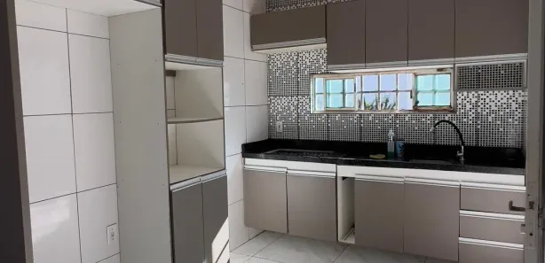 Casa com 3 Quartos à venda, 114m² no Vila do BEC, Timon