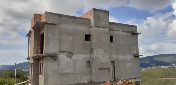 Sobrado com 2 Quartos à venda, 113m² no Jardim Bandeirantes, Poços de Caldas