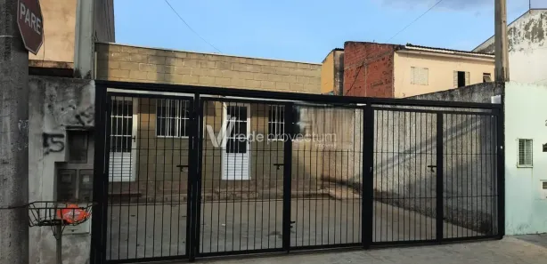 Casa com 3 Quartos à venda, 100m² no Jardim Mirassol, Campinas