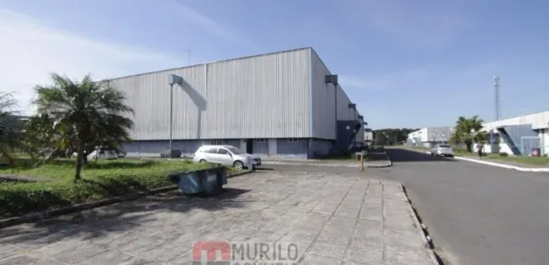 Terreno / Lote / Condomínio para alugar, 1000m² no Aviação, São José dos Pinhais
