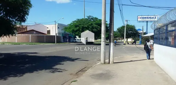 Prédio Inteiro para venda ou aluguel, 320m² no João Aranha, Paulínia