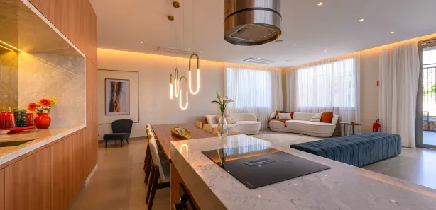 Apartamento com 3 Quartos à venda, 113m² no Jardim Dom Bosco, São Paulo
