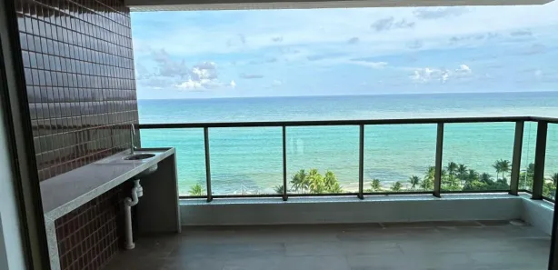 Apartamento com 3 Quartos à venda, 97m² no Centro, Jaboatão dos Guararapes