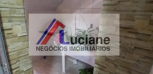 Casa com 4 Quartos à venda, 331m² no Aliança, Ribeirão Pires
