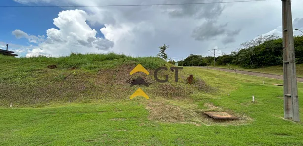 Terreno / Lote / Condomínio à venda, 1956m² no Ecovillas do Lago, Sertanópolis