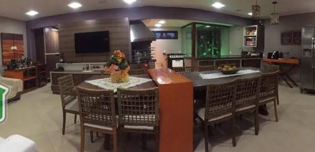 Casa com 4 Quartos à venda, 328m² no Centro, Ribeirão Pires