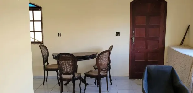 Casa com 1 Quarto à venda, 80m² no Parque Hotel, Araruama