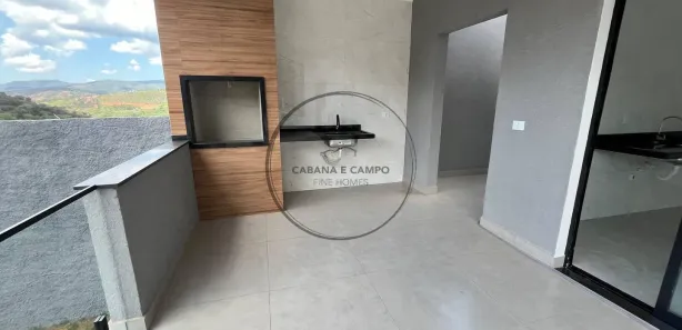Fazenda / Sítio / Chácara com 3 Quartos à venda, 500m² no Terra Preta (Terra Preta), Mairiporã