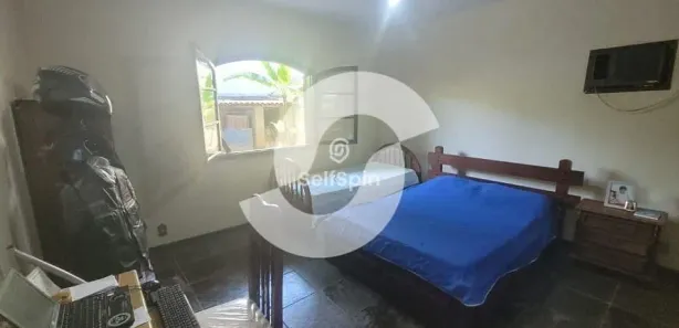 Casa com 5 Quartos para alugar, 250m² no Piratininga, Niterói