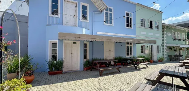 Casa Comercial para alugar, 150m² no Velha, Blumenau