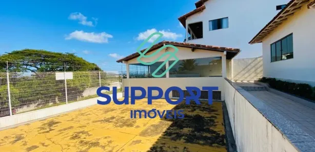 Casa de Condomínio com 5 Quartos à venda, 720m² no Ipiranga, Guarapari