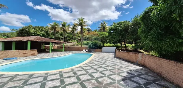 Fazenda / Sítio / Chácara com 4 Quartos à venda, 37358m² no Terra Vermelha, Agrestina
