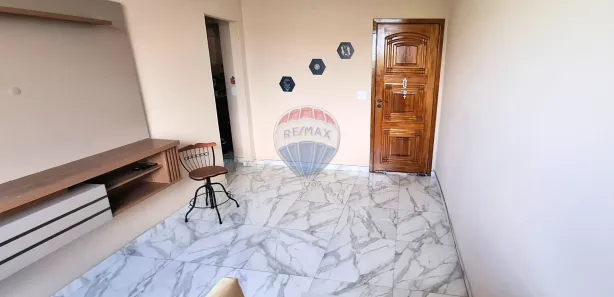Apartamento com 1 Quarto à venda, 53m² no Centro, Mesquita