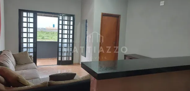 Fazenda / Sítio / Chácara com 1 Quarto para alugar, 100m² no Jardim Lagoa Nova, Limeira