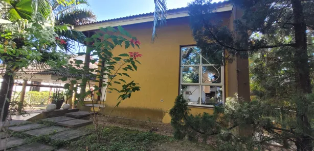 Casa de Condomínio com 4 Quartos à venda, 840m² no Condomínio Terras de Sant'Anna, Jacareí