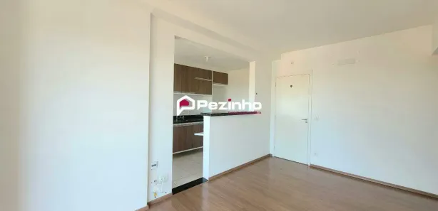 Apartamento com 2 Quartos para alugar, 68m² no Jardim Santo André, Limeira