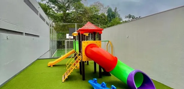 Apartamento com 3 Quartos para alugar, 80m² no Velha, Blumenau
