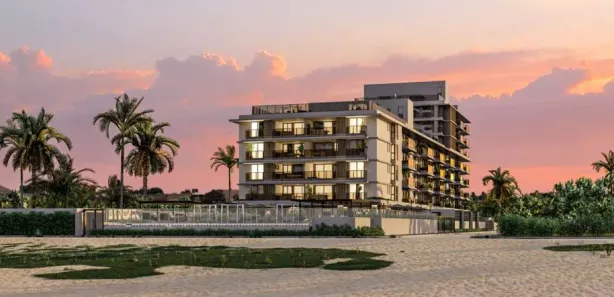 Cobertura com 2 Quartos à venda, 131m² no Ponta de Matos, Cabedelo
