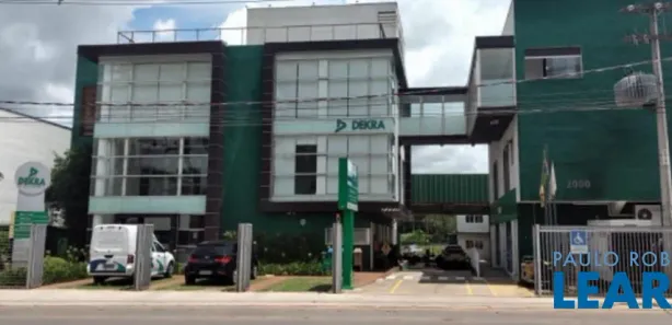 Loja / Salão / Ponto Comercial para venda ou aluguel, 2660m² no Loteamento Loanda, Atibaia