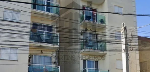 Apartamento com 2 Quartos à venda, 72m² no Jardim Rosemary, Itapevi