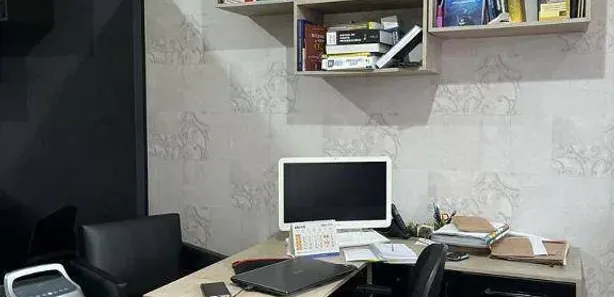 Conjunto Comercial / Sala para venda ou aluguel, 34m² no Jardim Paulista, Suzano