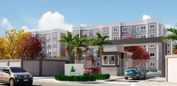 Apartamento com 2 Quartos à venda, 47m² no Pajuçara, Maracanaú