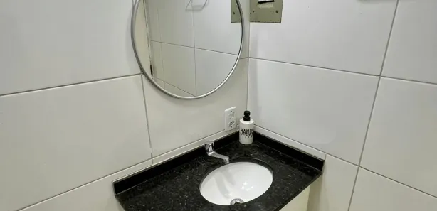 Apartamento com 3 Quartos à venda, 200m² no Bonfim, Angra dos Reis
