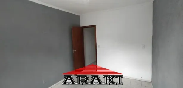 Sobrado com 1 Quarto para alugar, 120m² no Taboão, Diadema