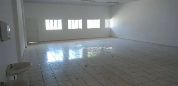 Galpão / Depósito / Armazém para alugar, 3887m² no Distrito Industrial Alfredo Relo, Itatiba