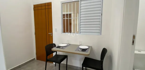 Kitnet com 1 Quarto para alugar, 38m² no São Luiz, Itu