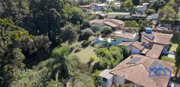 Fazenda / Sítio / Chácara com 3 Quartos à venda, 2450m² no , Mairinque