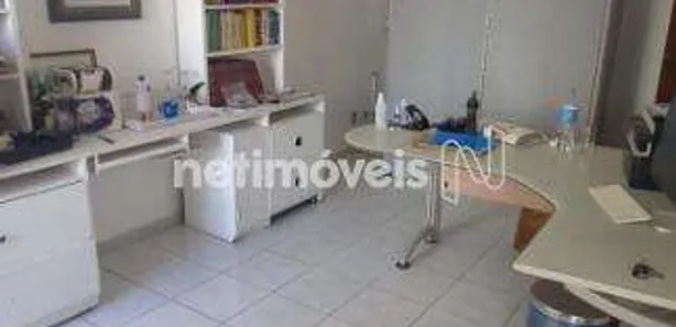 Conjunto Comercial / Sala à venda, 92m² no São Pedro, Belo Horizonte