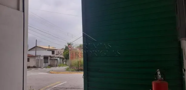 Galpão / Depósito / Armazém para alugar, 90m² no Alto do Cardoso, Pindamonhangaba