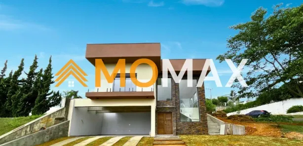Casa de Condomínio com 3 Quartos à venda, 200m² no San Diego, Vargem Grande Paulista