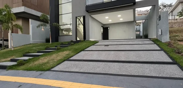 Casa de Condomínio com 4 Quartos à venda, 330m² no Residencial Vale Verde, Senador Canedo