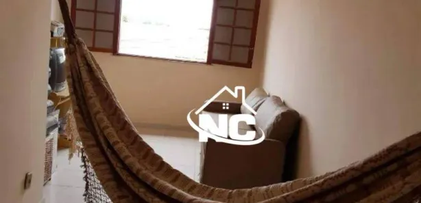 Casa de Condomínio com 3 Quartos à venda, 174m² no Outeiro das Pedras, Itaboraí