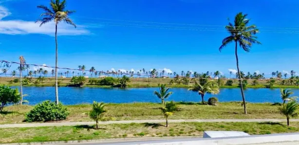 Casa de Condomínio com 4 Quartos à venda, 357m² no Alphaville, Barra dos Coqueiros