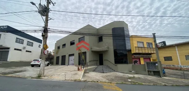 Loja / Salão / Ponto Comercial para alugar, 32m² no Centro, Vargem Grande Paulista