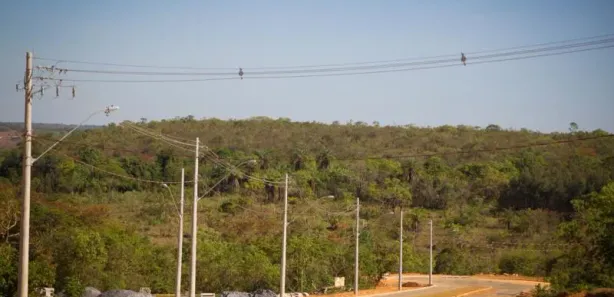 Terreno / Lote / Condomínio à venda, 1020m² no Almeida, Jaboticatubas